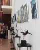 Vernissage - 2018 - voir les images