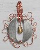 Exposition CIAC à Carros - Bijoux pendentif - 2015 - voir les images